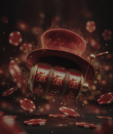 Magic Jackpot Casino