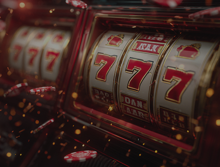 Magic Jackpot Casino