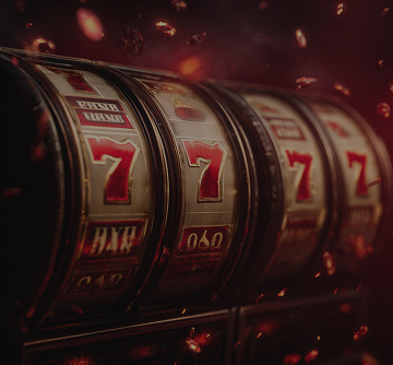 Magic Jackpot Casino