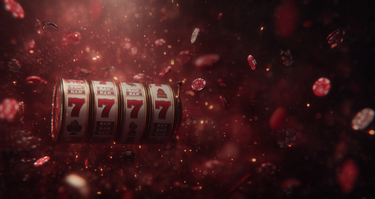 Magic Jackpot Casino